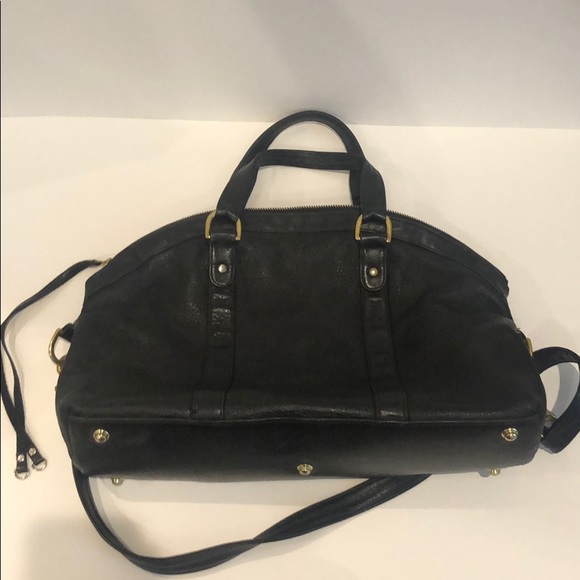 Rebecca Minkoff Black Bag - Picture 3 of 4
